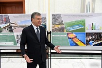 В Ташкенте реализуют 19 новых инвестпроектов на более чем $617 млн
