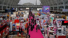 Вывоз узбекских товаров на выставки планируется упростить