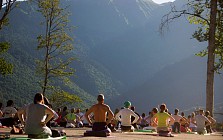 Более $500 млн планируется привлечь в строительство санаториев в Ташкентской области