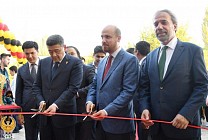 Спортивная база стрельбы из лука создана в Ташкенте