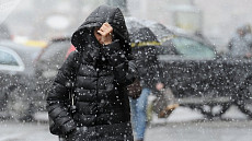 Почти во всем Узбекистане во вторник прогнозируются осадки