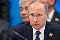 Путин на саммите ШОС в Бишкеке пригласит глав государств на 75-летие Победы