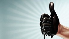 На мировых биржах выросли цены на нефть