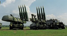Россия передала Таджикистану военную технику на $9 млн. безвозмездно
