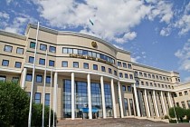 Казахстан не будет направлять ноту протеста Узбекистану – МИД РК