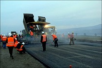 Узбекистан планирует привлечь компании Германии к строительству дорог