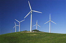 В Бухарской области началось строительство ветряной электростанции на $1,8 млрд