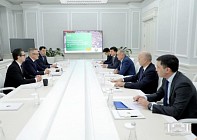 В Ташкенте обсудили вопросы дальнейшего развития сферы туризма 