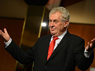 Земан является самым высокооплачиваемым президентом в Центральной Европе