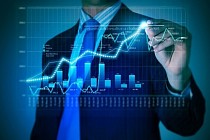 В мае объем сделок на РФБ «Тошкент» составил 33,4 млрд сумов и за год вырос в 12,2 раза