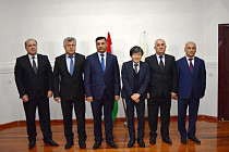 Япония предоставит Таджикистану около $442 тыс. на реализацию соцпроектов 