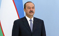 Абдулла Арипов выдвинут на должность премьер-министра Узбекистана