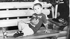 В Ташкенте пропавший 9 дней назад мальчик найден в канале рядом с домом