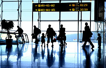 Страны Средней Азии в перспективе рассматривают создание безвизовой зоны наподобие Шенгенской