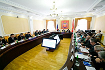 В Оренбургской области могут построить совместный с Узбекистаном хаб