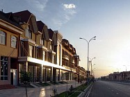 В ближайшие годы в Андижане построят 50 многоквартирных домов