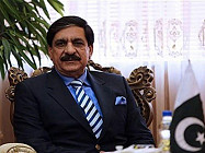 Пакистан приветствует предложение Гани о мирных переговорах с талибами 