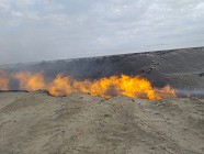 В Бухаре обнаружены новые запасы газа