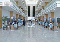 День инвестора в Ташкенте: Дан старт 24 инвестпроектам