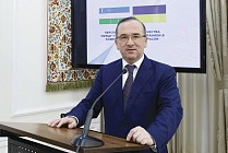 В Узбекистане назначили первого заместителя МИВТ