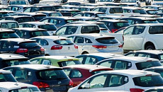 За первую половину 2018 года в Казахстане реализовано 537 автомобилей Ravon Nexia R3