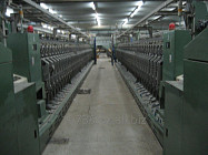 В Ташкенте создана еще одна современная фабрика по производству пряжи