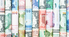 ЦБ Узбекистана установил курсы валют на 27 мая  