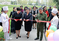 В Ташкенте начали работу реабилитационные центры