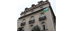 Узбекистан и США обсудили вопросы межпарламентского сотрудничества
