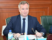 Узбекистан и Франция обсудили вопросы содействия мирному процессу в Афганистане