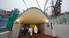 Япония решила отменить эвакуационные учения, проводимые на случай ракетной атаки