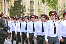 В Узбекистане офицерам увеличили срок службы и подняли пенсионный возраст