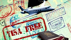 С 2020 года Узбекистан вводит безвизовый режим еще с 20 странами