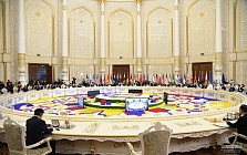 Шестой саммит СВМДА пройдет в 2022 году