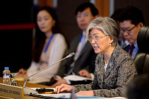 Мирзиеев надеется на «достижение новых прорывных договоренностей» с Республикой Корея