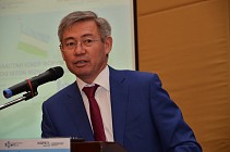 Обеспечение занятости и регулирование рынка труда обсудили в министерстве занятости и трудовых отношений с послом Казахстана