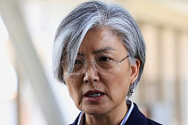 В Ташкенте ждут министра иностранных дел Республики Корея