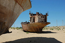 Ўзбекистон президенти Орол денгизининг асосий муаммоларини айтиб ўтди