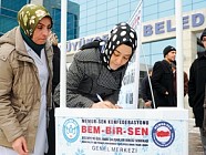 В Турции уволили более 2,7 тыс. госслужащих, подозреваемых в участии в госперевороте 2016 года