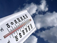 Жаркая и сухая погода ожидается на всей территории Узбекистана в субботу