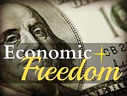 Узбекистан в рейтинге «Индекс экономической свободы» поднялся на 14 мест