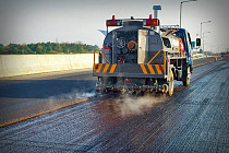 Иранские исследователи произвели новый тип современного битума 