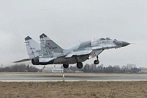 Покупка Болгарией новых истребителей российской корпорации МиГ «невозможна» – президент