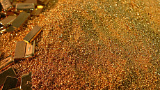 В Таджикистане гражданам могут разрешить заниматься золотодобычей