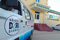 Управление сетью «Дори-Дармон» в Узбекистане взяла на себя компания из США