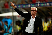 Сборную Узбекистана по футболу возглавит Эктор Купер