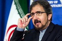 Иран призвал международное сообщество отреагировать на массовые убийства палестинцев