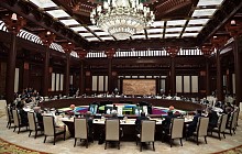 Соглашения о сотрудничестве на $64 млрд подписаны на конференции в рамках «Пояса и пути»