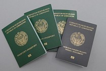 1 июлдан нобиометрик паспортлар ҳақиқий эмас деб тан олинади – Тошкент ИИББ 