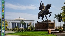 В Ташкенте пройдет заседание совета командующих погранвойсками СНГ